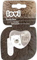 Фото Canpol babies Держатель для пустышки Buddy Bear (10/887)
