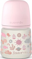 Фото Suavinex Пляшечка Memories Історії малюків 150 мл