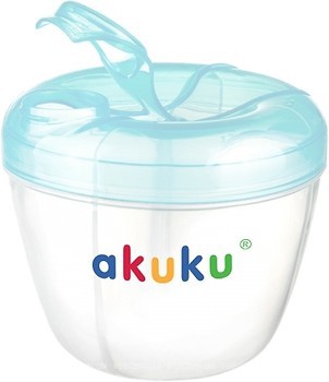 Фото Akuku Контейнер для хранения сухого молока (A0461)