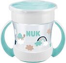 Соски, пляшечки NUK