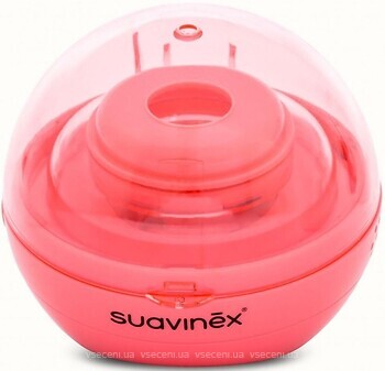 Фото Suavinex Pink (400819)