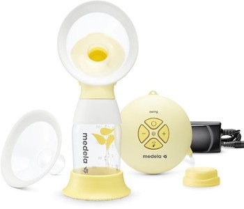Фото Medela Swing Flex