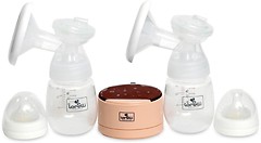 Фото Lorelli (Bertoni) Daily Comfort Pink