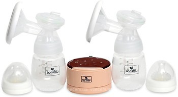 Фото Lorelli (Bertoni) Daily Comfort Pink