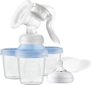 Фото Philips Avent SCF430/13