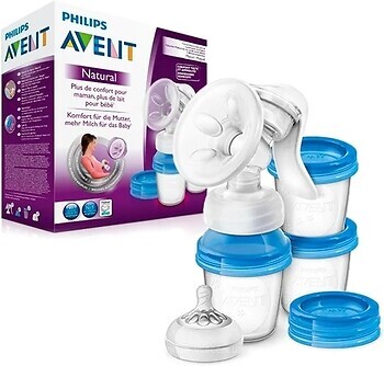 Фото Philips Avent SCF330/13