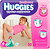 Фото Huggies Трусики-подгузники для девочек 6 (30 шт)