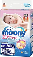 Фото Moony NB (90 шт)