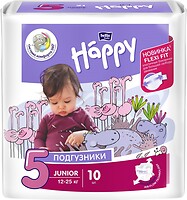 Фото Bella Happy Junior 5 (10 шт)