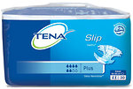 Фото Tena Підгузки для дорослих Slip Plus Small (56-85 см) 30 шт
