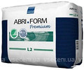 Фото Abena Підгузки для дорослих Abri-Form Premium L2 (100-150 см) 22 шт