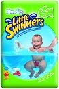 Фото Huggies Little Swimmers 3-4 (12 шт)