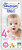 Фото Babydream Fun&Fit Maxi Plus 4+ (44 шт)