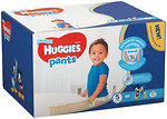 Фото Huggies Pants 5 для хлопчиків (68 шт)