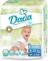 Фото Dada Extra Soft Junior 5 (15-25 кг) 44 шт
