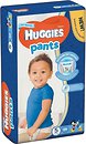 Фото Huggies Pants 5 для хлопчиків (34 шт)