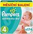 Фото Pampers Active Baby-Dry Maxi 4 (174 шт)