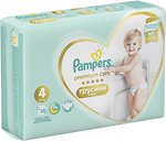 Фото Pampers Pants Premium Care Maxi 4 (38 шт)