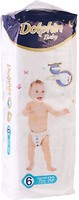 Фото Dolphin Baby Junior Plus 6 (22 шт)