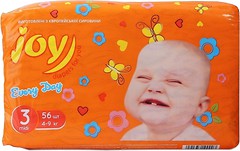 Фото Joy Every Day 3 (56 шт)