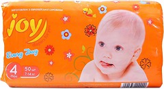 Фото Joy Every Day 4 (50 шт)