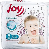 Фото Joy Soft Protection 5 (44 шт)