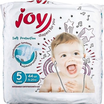 Фото Joy Soft Protection 5 (44 шт)