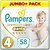 Фото Pampers Pants Premium Care Maxi 4 (58 шт)