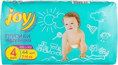 Фото Joy Run & Fun 4 (44 шт)
