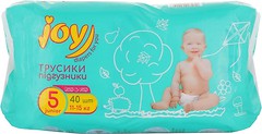 Фото Joy Run & Fun 5 (40 шт)