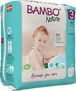 Подгузники и трусики Bambo Nature