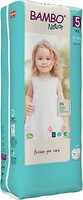 Фото Bambo Nature XL 5 (44 шт)