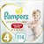 Фото Pampers Pants Premium Care Maxi 4 (114 шт)
