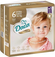Фото Dada Extra Care Extra Large 6 (16+ кг) 26 шт