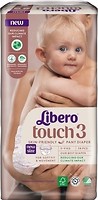 Фото Libero Touch Pants 3 (38 шт)