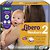 Фото Libero Newborn 2 (34 шт)