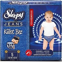 Фото Sleepy Jeans Junior 5 (24 шт)