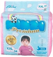 Фото Mimzi Premium XXL (34 шт)