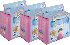 Фото Mimzi Premium XXL (102 шт)