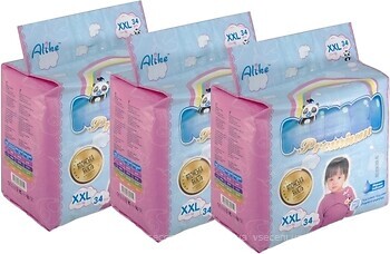 Фото Mimzi Premium XXL (102 шт)