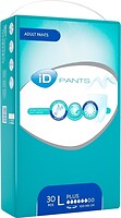 Фото iD Expert Підгузки-труси для дорослих Pants Plus L (100-145 см) 30 шт