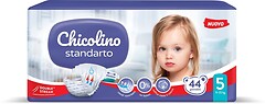 Фото Chicolino Standarto 5 (44 шт)
