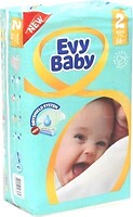 Фото Evy Baby Mini 2 (58 шт)