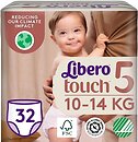 Фото Libero Touch Pants 5 (32 шт)