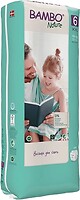 Фото Bambo Nature XXL 6 (40 шт)