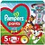 Фото Pampers Pants Junior Paw Patrol 5 (66 шт)