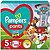 Фото Pampers Pants Junior Paw Patrol 5 (66 шт)