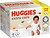 Фото Huggies Extra Care 4 (76 шт)