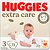 Фото Huggies Extra Care 3 (72 шт)