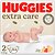 Фото Huggies Extra Care 2 (164 шт)